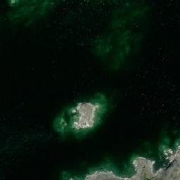 Satellite imagery of Röhäran, AX