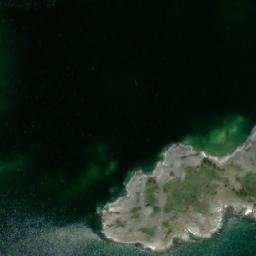 Satellite imagery of Stenhäran, AX