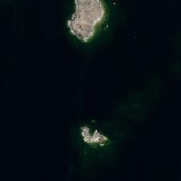 Satellite imagery of Ljushäran, AX