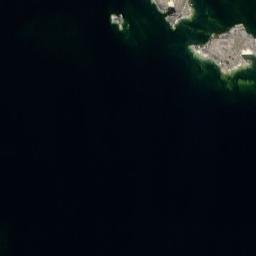 Satellite imagery of Ljushäran, AX