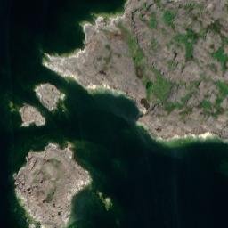 Satellite imagery of Pattonskär, AX
