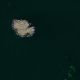 Satellite imagery of Klänkorna, AX