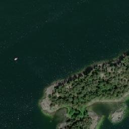 Satellite imagery of Skrivargrunden, FI