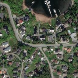 Satellite imagery of Ulvungene, NO