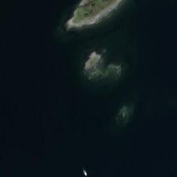 Satellite imagery of Kreyerskjær, NO