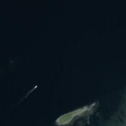 Satellite imagery of Prinseskjær, NO