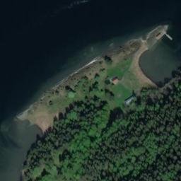 Satellite imagery of Prinseskjær, NO