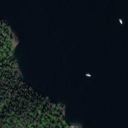 Satellite imagery of Klovodden, NO