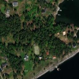 Satellite imagery of Paradisskjær, NO