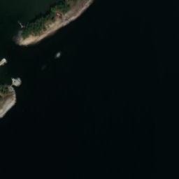Satellite imagery of Paradisskjær, NO