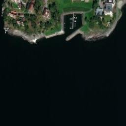 Satellite imagery of Paradisskjær, NO