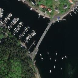 Satellite imagery of Raudskjær, NO