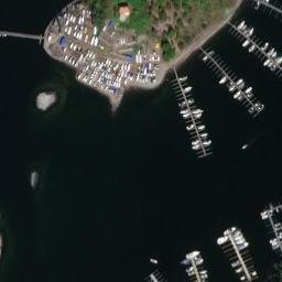 Satellite imagery of Ulvøyskjær, NO