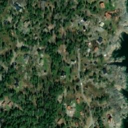 Satellite imagery of Näskubben, SE