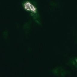 Satellite imagery of Halvfjärdingshäran, AX