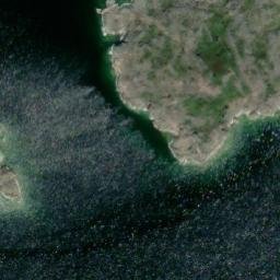 Satellite imagery of Röhäran, AX