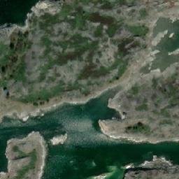 Satellite imagery of Stenhäran, AX