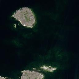 Satellite imagery of Biskopskäret, AX