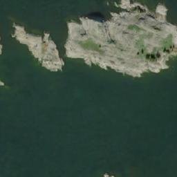 Satellite imagery of Stora Bosskär, FI