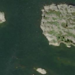 Satellite imagery of Stora Bosskär, FI