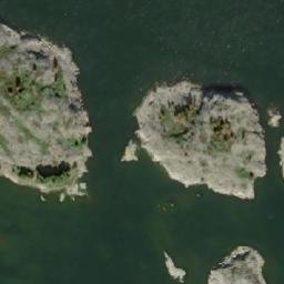 Satellite imagery of Stora Bosskär, FI