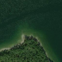 Satellite imagery of Långnäset, FI