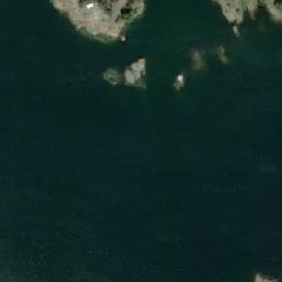 Satellite imagery of Lökholmarna, FI
