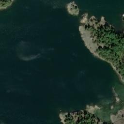 Satellite imagery of Lökholmarna, FI