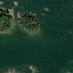 Satellite imagery of Hökholmarna, FI