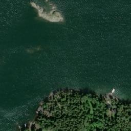Satellite imagery of Hökholmarna, FI
