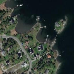 Satellite imagery of Kreyerskjær, NO