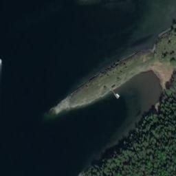Satellite imagery of Prinseskjær, NO