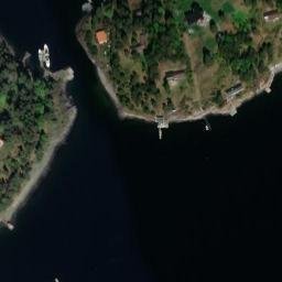Satellite imagery of Jaktskjær, NO