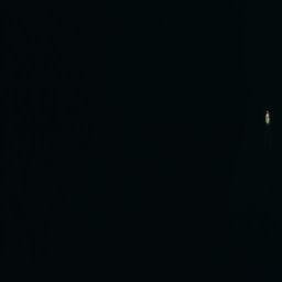 Satellite imagery of Paradisskjær, NO