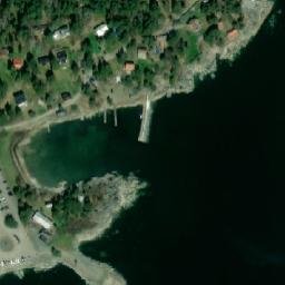 Satellite imagery of Näskubben, SE