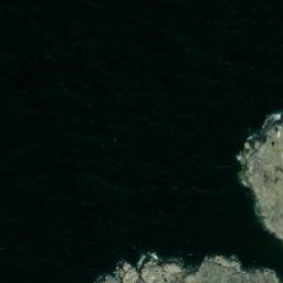 Satellite imagery of Tallriken, SE