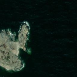 Satellite imagery of Tallriken, SE