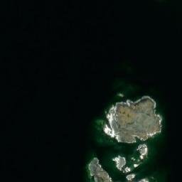 Satellite imagery of Skäggkobbarna, AX