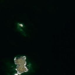 Satellite imagery of Skäggkobbarna, AX