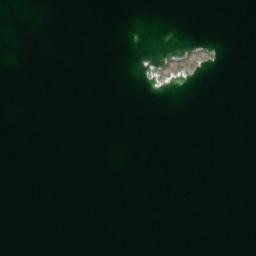 Satellite imagery of Halvfjärdingshäran, AX