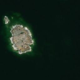 Satellite imagery of Halvfjärdingshäran, AX