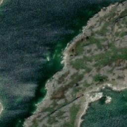 Satellite imagery of Svältkobben, AX