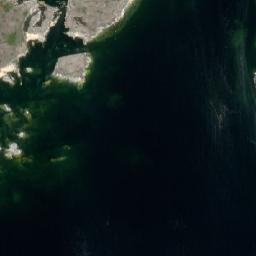 Satellite imagery of Biskopskäret, AX