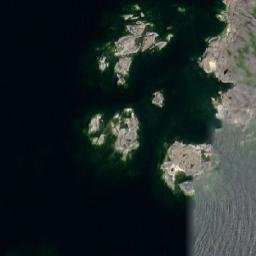 Satellite imagery of Krummen, AX