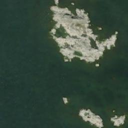 Satellite imagery of Stora Bosskär, FI