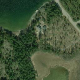 Satellite imagery of Långnäset, FI