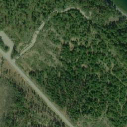Satellite imagery of Långnäset, FI