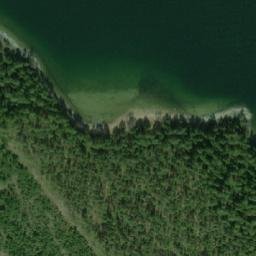Satellite imagery of Långnäset, FI