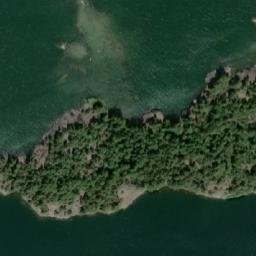 Satellite imagery of Hökholmarna, FI