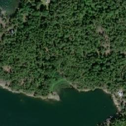 Satellite imagery of Hökholmarna, FI